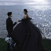 罗荃半岛-杂志画报