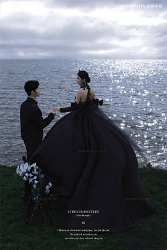 罗荃半岛-杂志画报