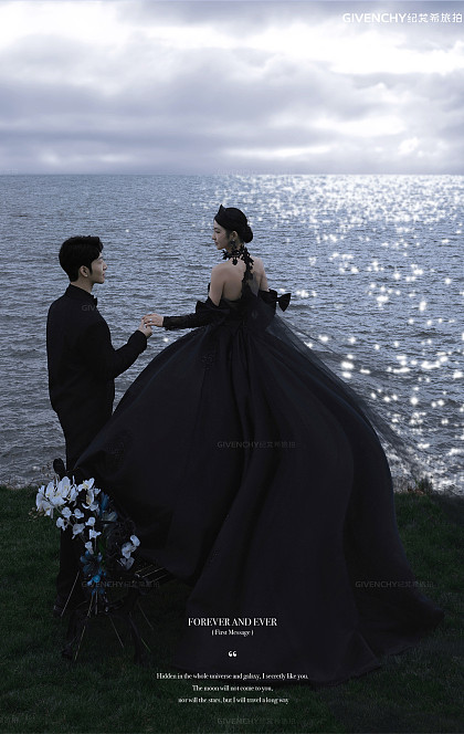 罗荃半岛-杂志画报