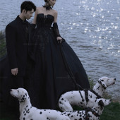 罗荃半岛-杂志画报