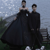 罗荃半岛-杂志画报