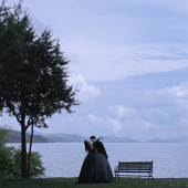 罗荃半岛-杂志画报