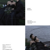 罗荃半岛-杂志画报