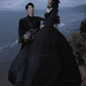 罗荃半岛-杂志画报