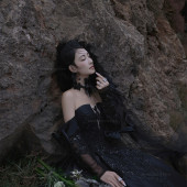 罗荃半岛-杂志画报