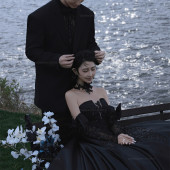 罗荃半岛-杂志画报