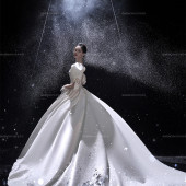 杨先生&欧阳女士