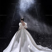 杨先生&欧阳女士