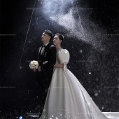 杨先生&欧阳女士