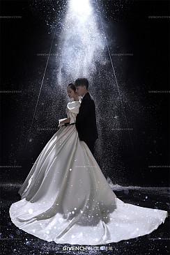 杨先生&欧阳女士