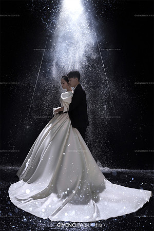 杨先生&欧阳女士