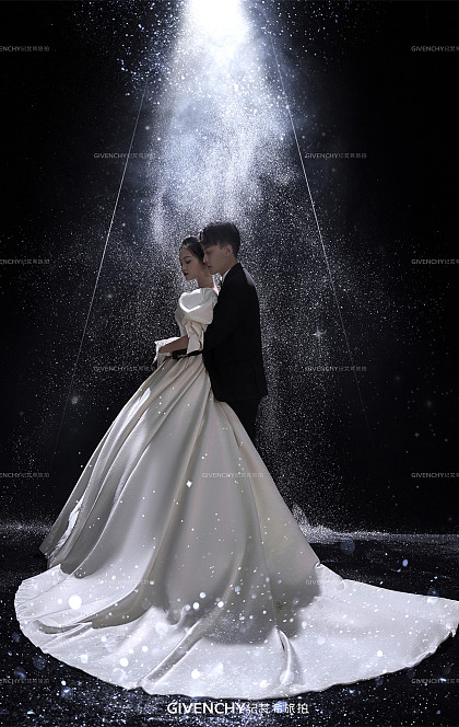 杨先生&欧阳女士