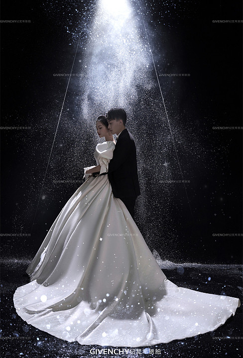 杨先生&欧阳女士