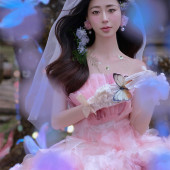 云杉坪-告白花嫁