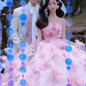 云杉坪-告白花嫁