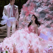 云杉坪-告白花嫁