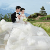 听花谷-绿茵之夏