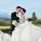 听花谷-绿茵之夏