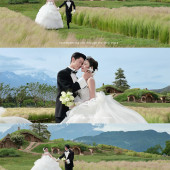 听花谷-绿茵之夏