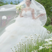 听花谷-绿茵之夏