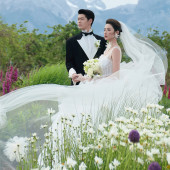 听花谷-绿茵之夏