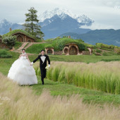 听花谷-绿茵之夏