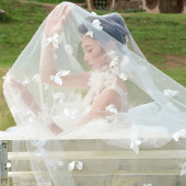 听花谷-绿茵之夏