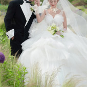 听花谷-绿茵之夏