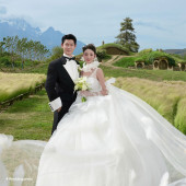 听花谷-绿茵之夏