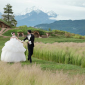 听花谷-绿茵之夏