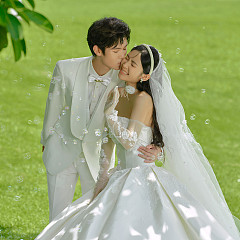 【探店体验】媛媛的三亚旅拍