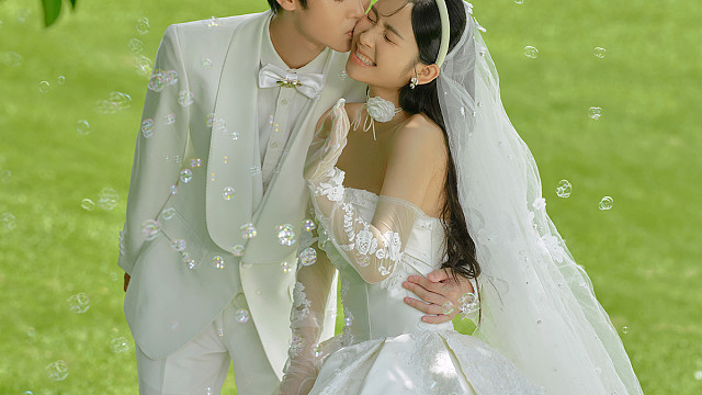 【探店体验】媛媛的三亚旅拍