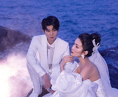 【客户访谈】陈嘉惟&筱媛媛