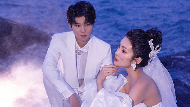 【客户访谈】陈嘉惟&筱媛媛