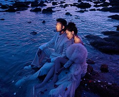 【风格合集】三亚高级感海景