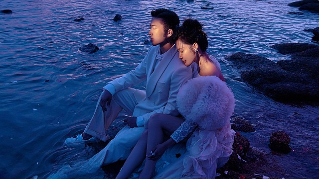 【风格合集】三亚高级感海景