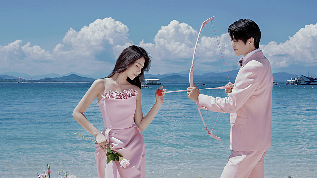 【探店体验】纪梵希三亚旅拍