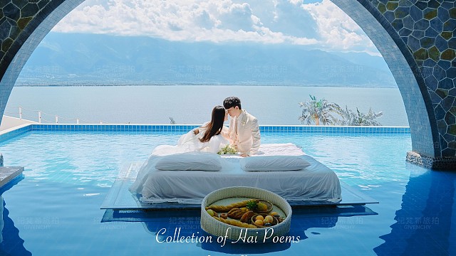 【探店体验】纪梵希大理旅拍