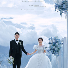 【探店体验】旅拍的流程是什么样？