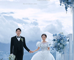 【探店体验】旅拍的流程是什么样？