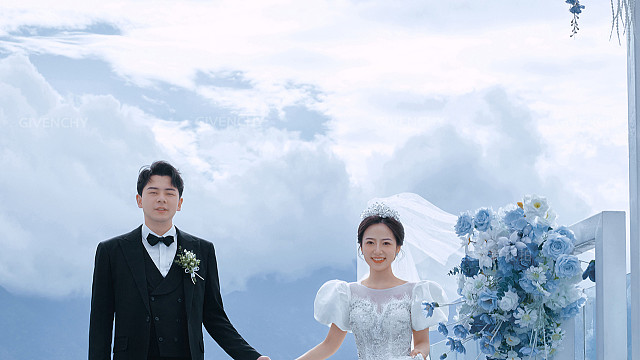 【探店体验】旅拍的流程是什么样？