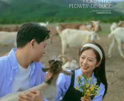 【客户访谈】“体验很好，推荐纪梵希旅拍！”