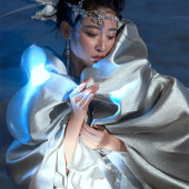 海东方-暮光之城