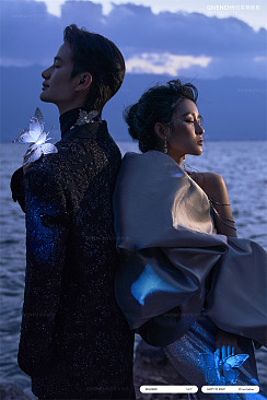 海东方-暮光之城