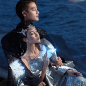 海东方-暮光之城