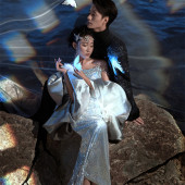 海东方-暮光之城