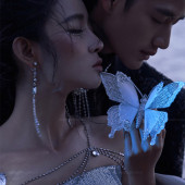 海东方-暮光之城