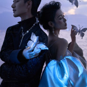 海东方-暮光之城