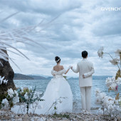 罗荃半岛-等晴天