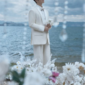 罗荃半岛-等晴天